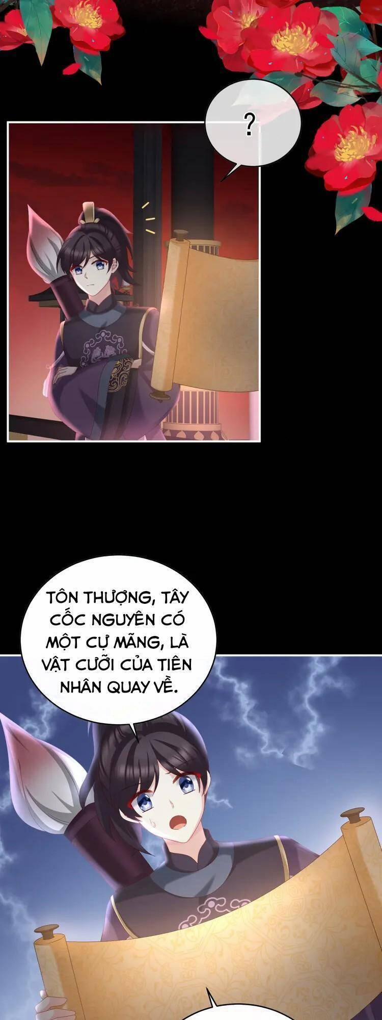 Kiều Phu Có Hỉ 56 trang 27