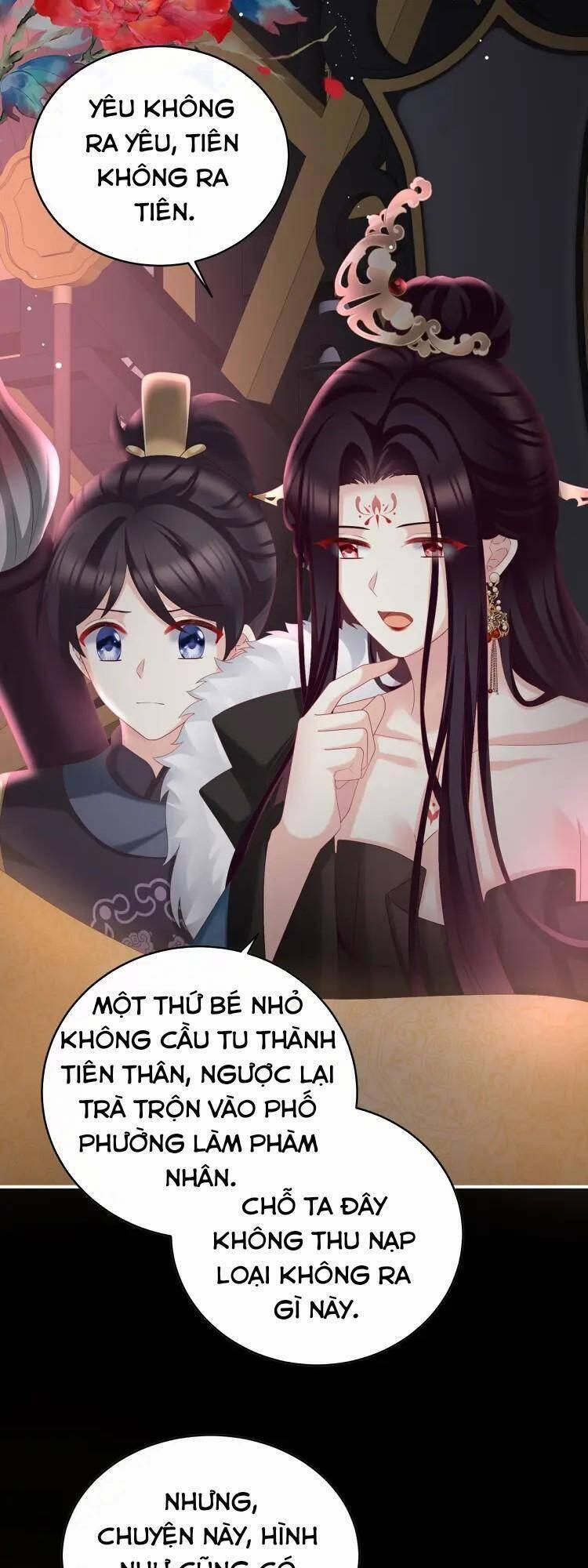 Kiều Phu Có Hỉ 56 trang 29