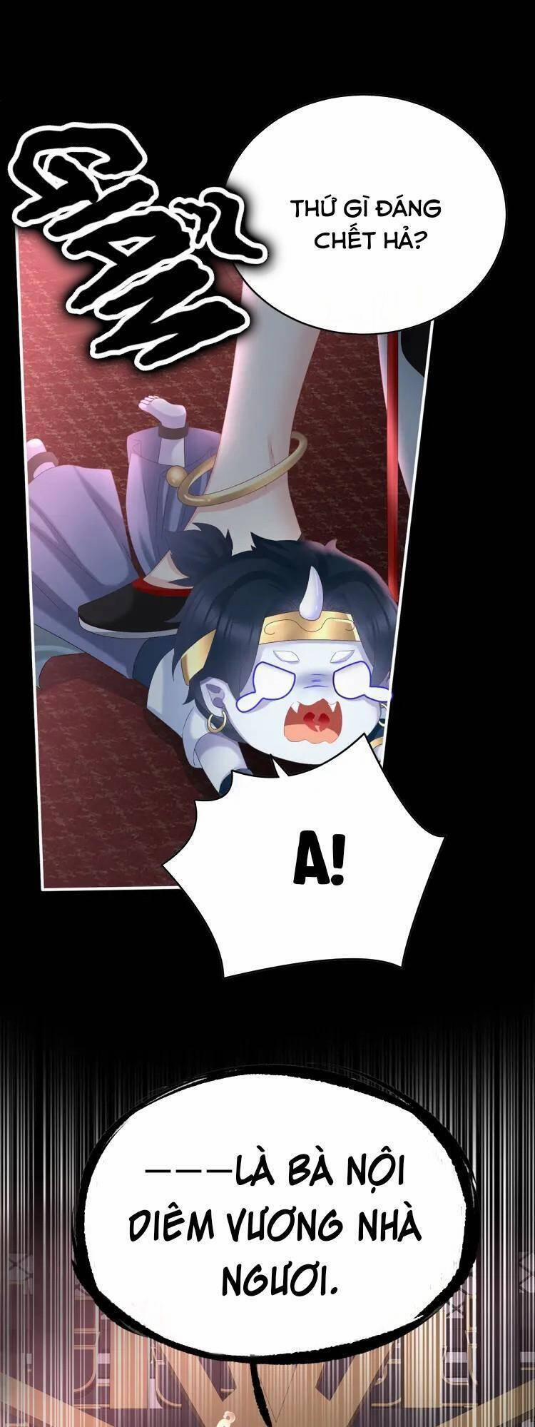 Kiều Phu Có Hỉ 56 trang 5