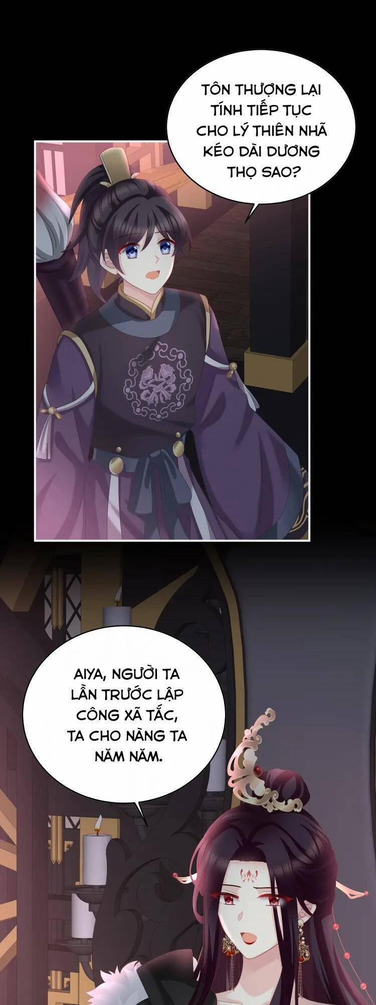 Kiều Phu Có Hỉ 56 trang 7