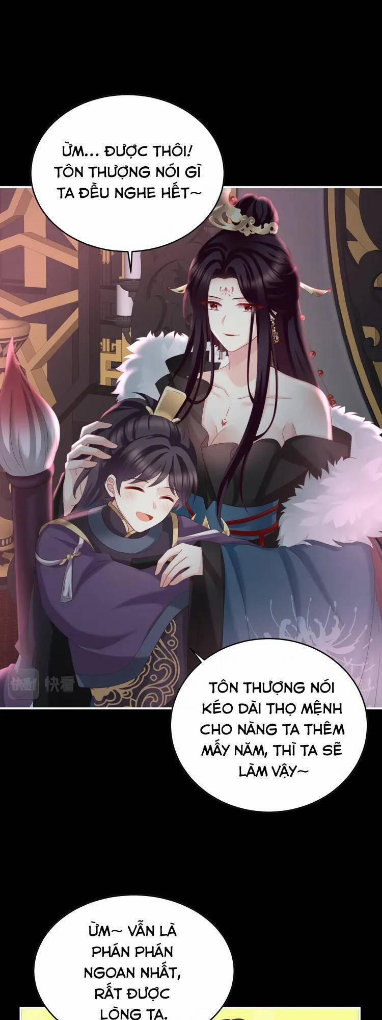 Kiều Phu Có Hỉ 56 trang 9