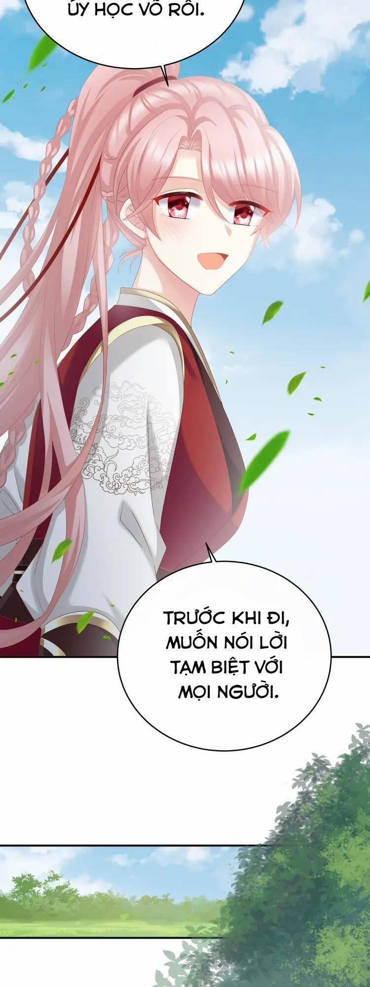 Kiều Phu Có Hỉ 57 trang 12