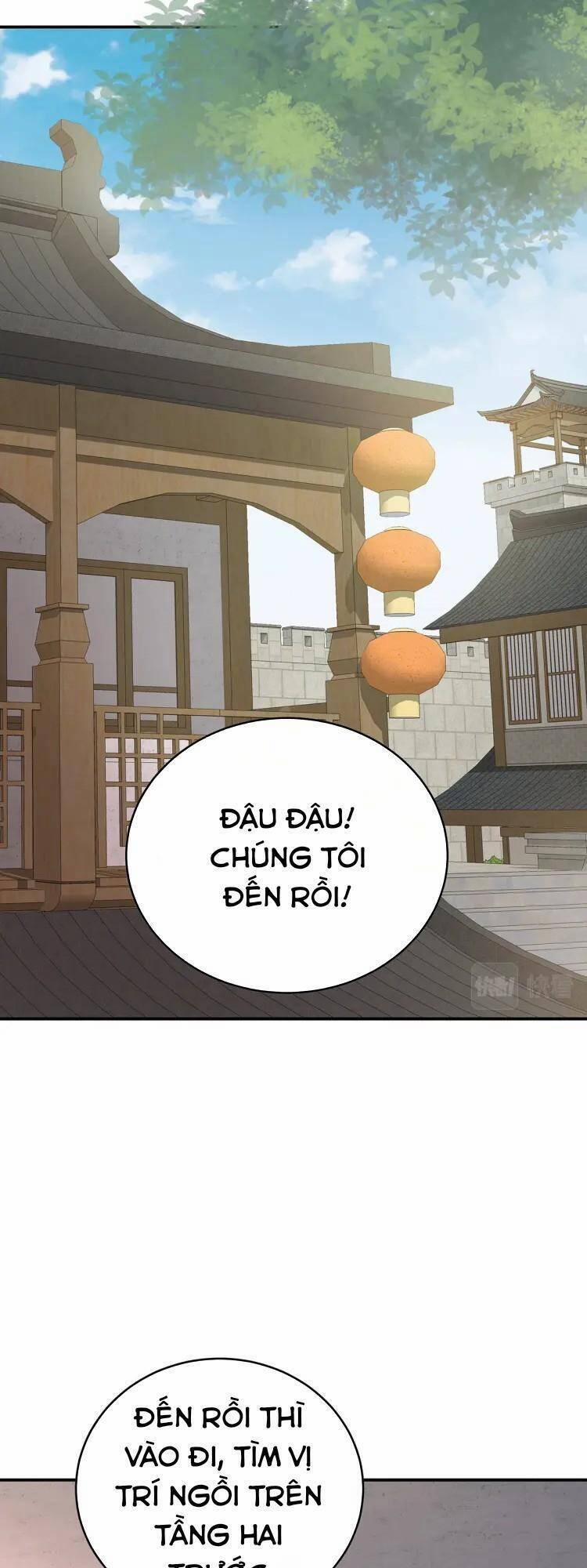 Kiều Phu Có Hỉ 57 trang 14