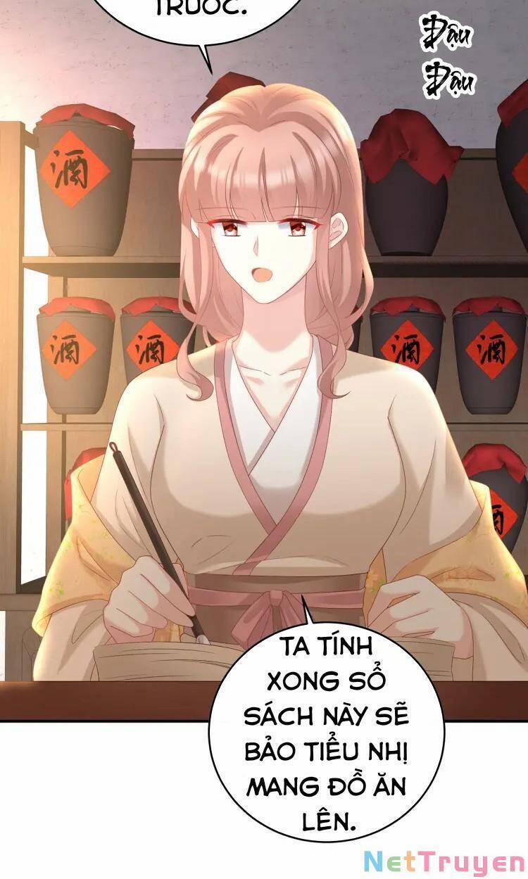 Kiều Phu Có Hỉ 57 trang 15