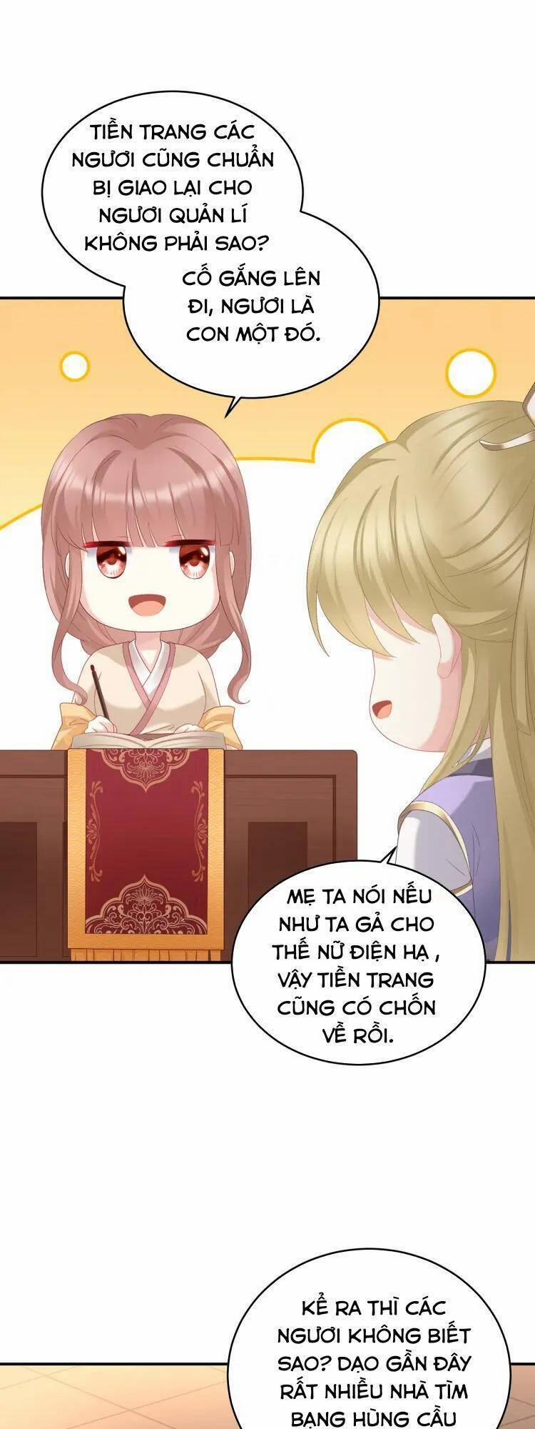 Kiều Phu Có Hỉ 57 trang 18