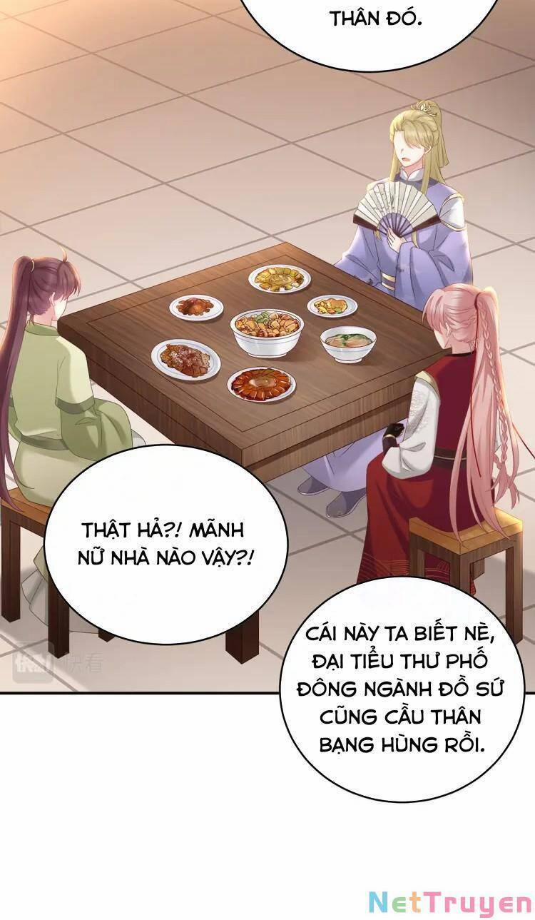 Kiều Phu Có Hỉ 57 trang 19