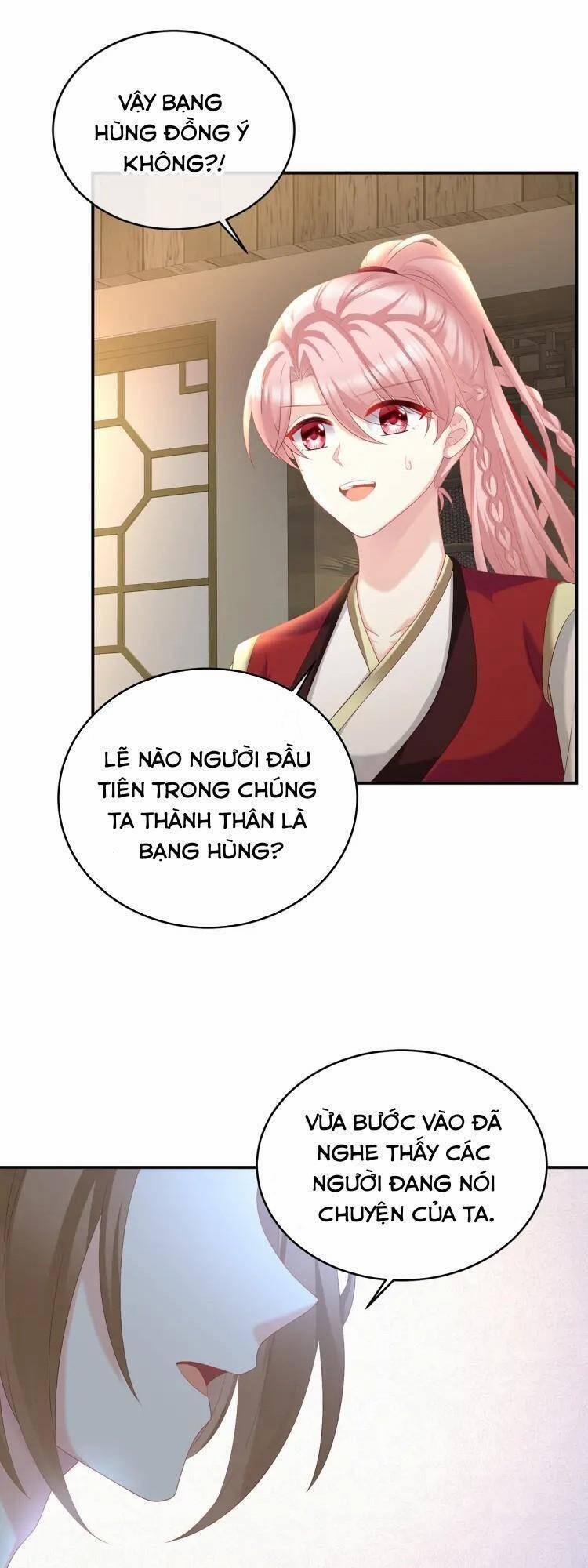 Kiều Phu Có Hỉ 57 trang 20