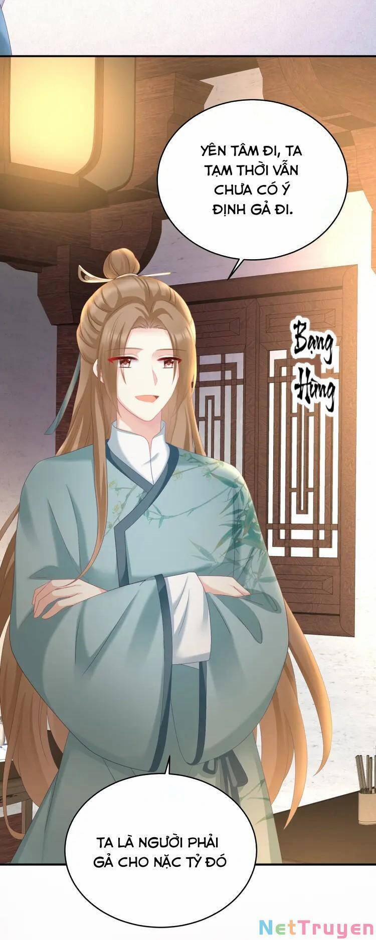 Kiều Phu Có Hỉ 57 trang 21