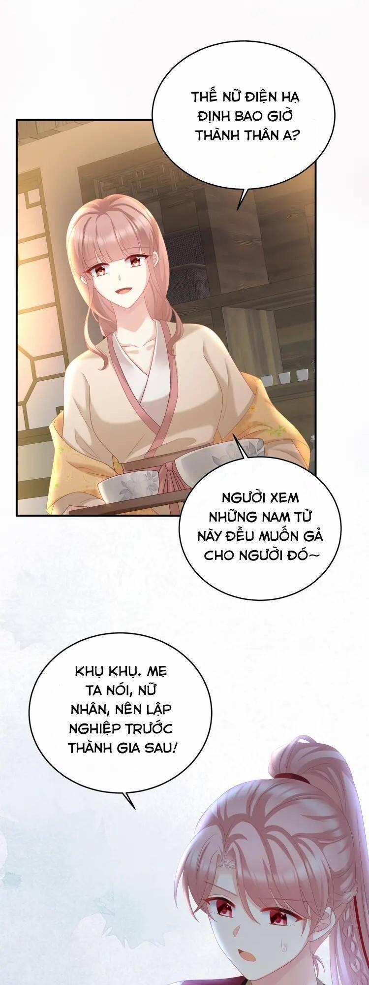 Kiều Phu Có Hỉ 57 trang 22