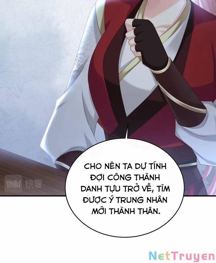 Kiều Phu Có Hỉ 57 trang 23