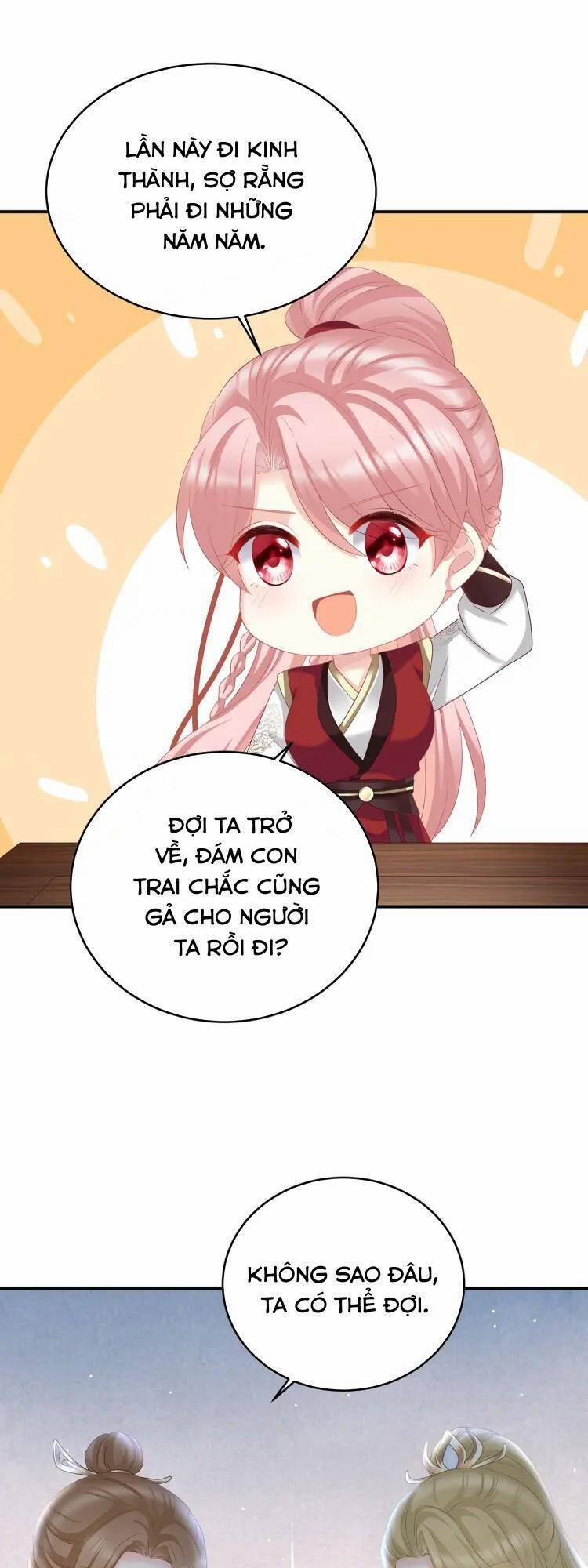 Kiều Phu Có Hỉ 57 trang 24