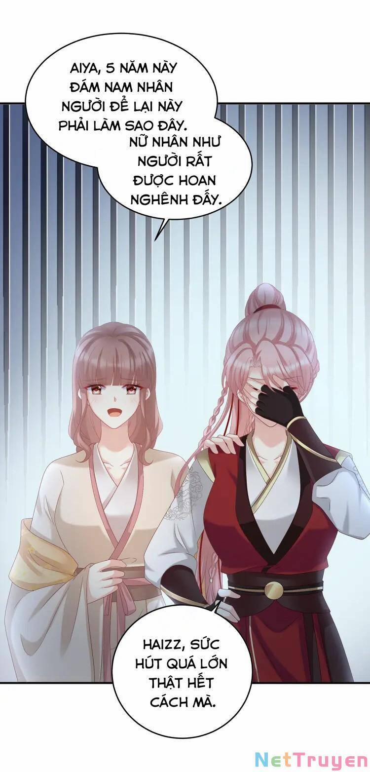Kiều Phu Có Hỉ 57 trang 26