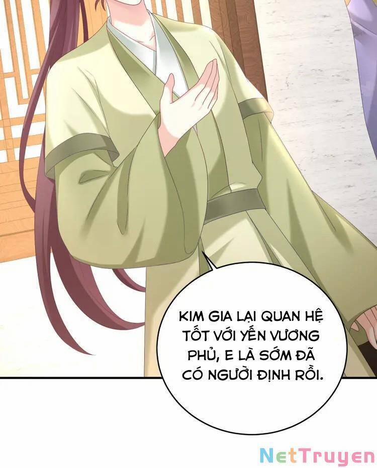 Kiều Phu Có Hỉ 57 trang 28