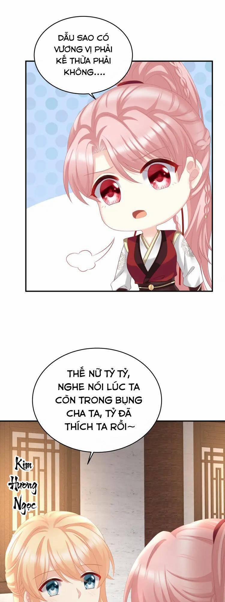 Kiều Phu Có Hỉ 57 trang 29