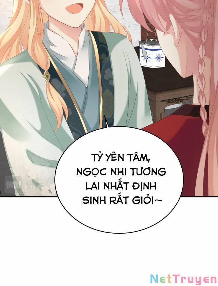 Kiều Phu Có Hỉ 57 trang 30