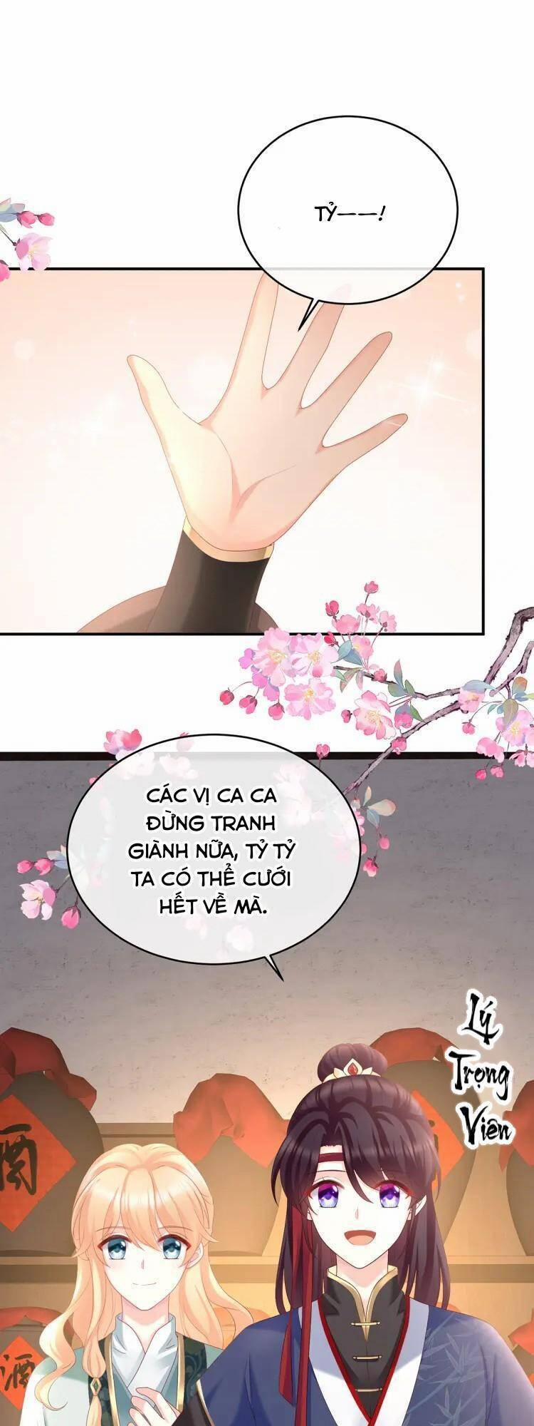 Kiều Phu Có Hỉ 57 trang 31