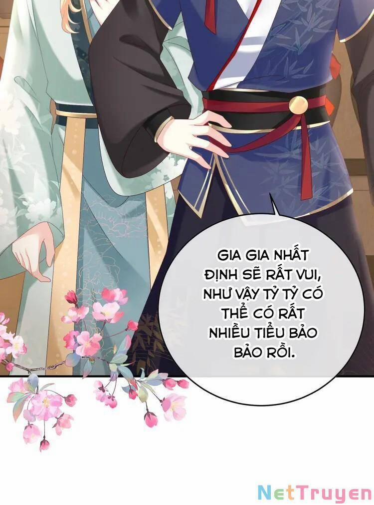 Kiều Phu Có Hỉ 57 trang 32