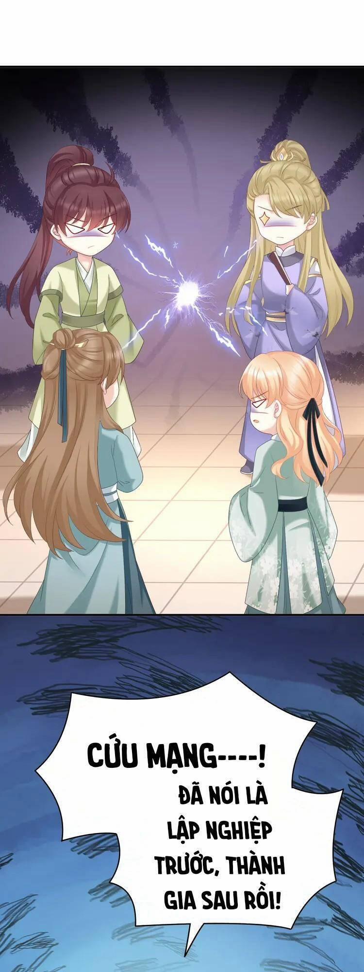 Kiều Phu Có Hỉ 57 trang 33