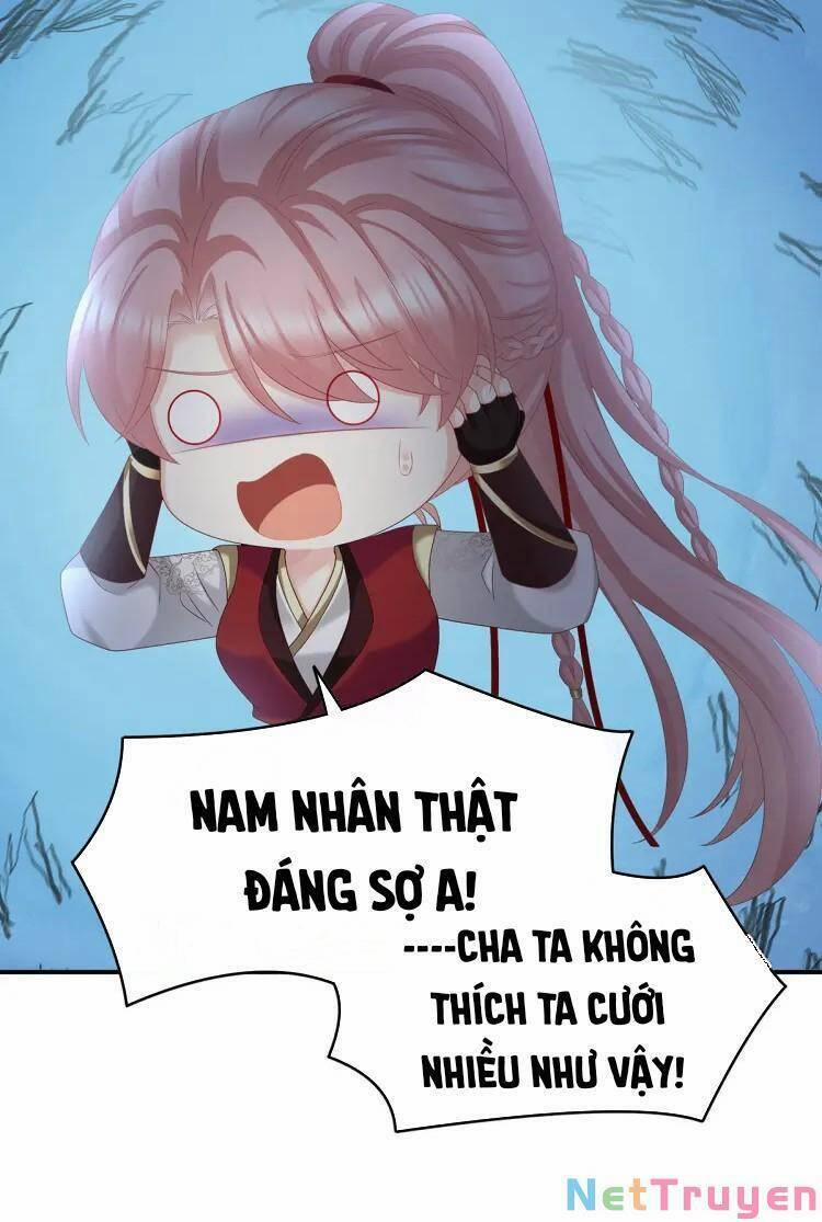 Kiều Phu Có Hỉ 57 trang 34