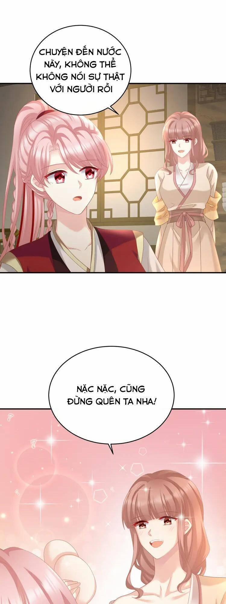 Kiều Phu Có Hỉ 57 trang 35