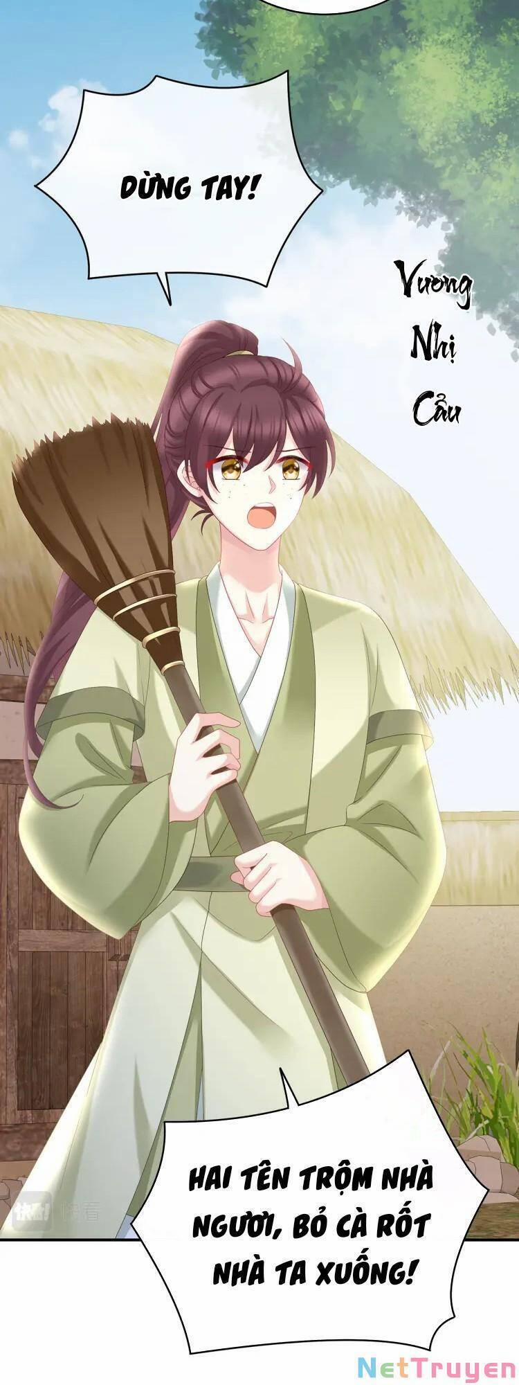 Kiều Phu Có Hỉ 57 trang 4