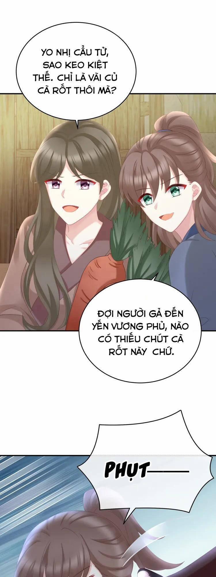 Kiều Phu Có Hỉ 57 trang 5