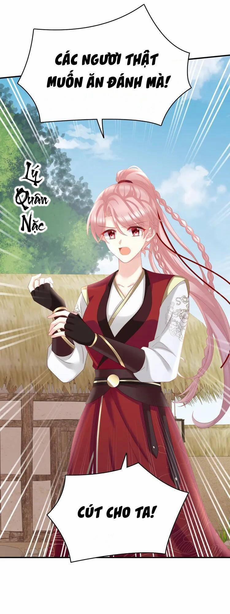 Kiều Phu Có Hỉ 57 trang 7