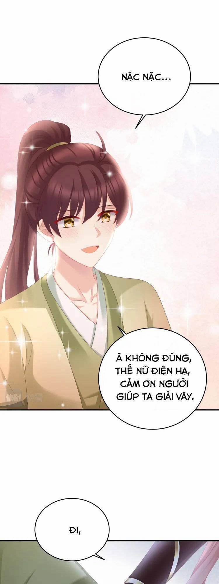 Kiều Phu Có Hỉ 57 trang 9