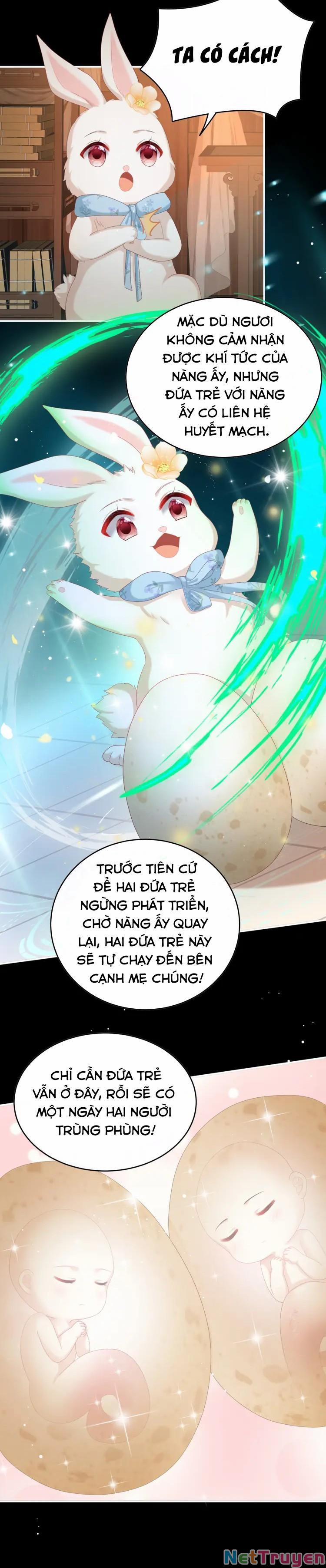 Kiều Phu Có Hỉ 58 trang 10