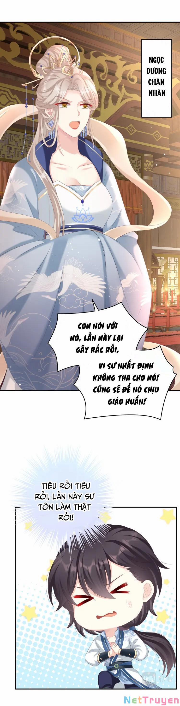 Kiều Phu Có Hỉ 58 trang 13