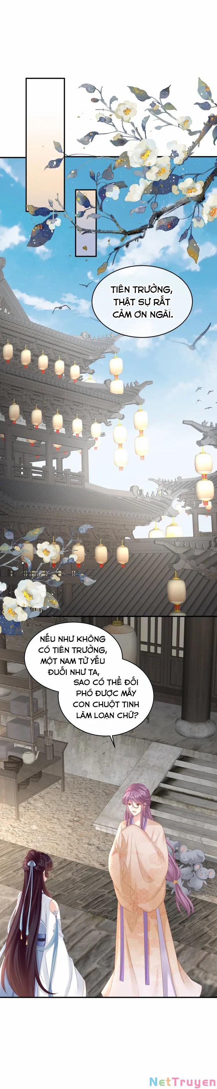 Kiều Phu Có Hỉ 58 trang 14