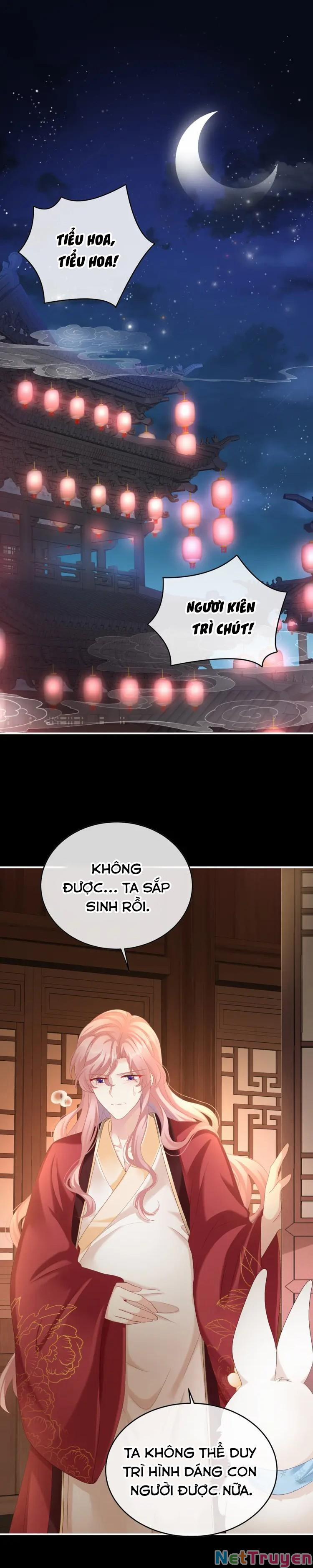 Kiều Phu Có Hỉ 58 trang 2