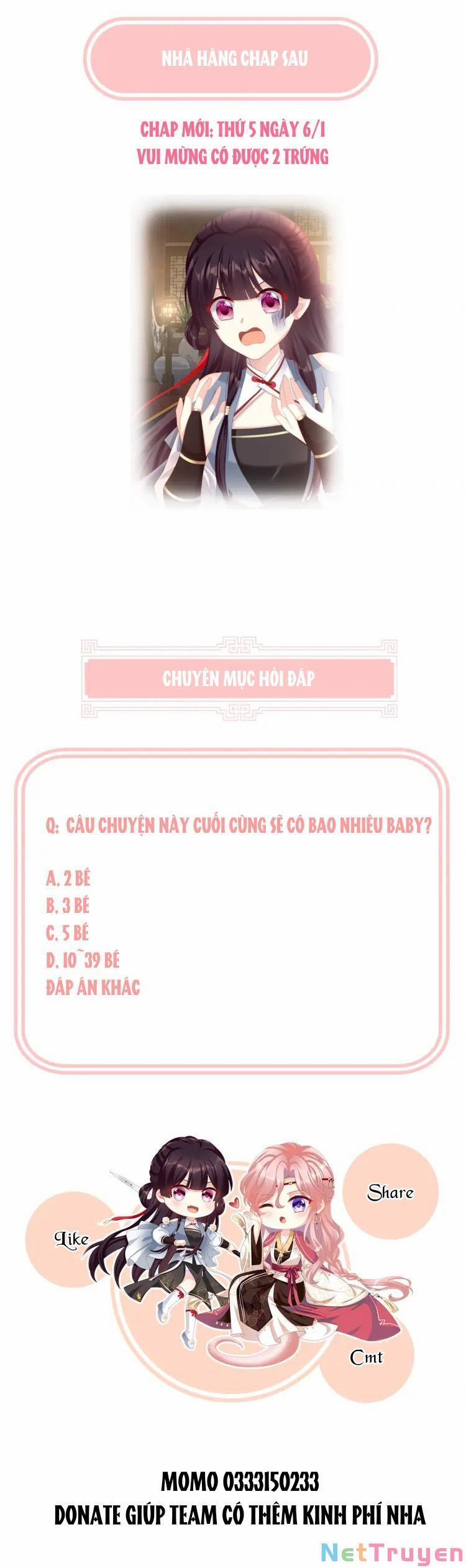 Kiều Phu Có Hỉ 58 trang 21