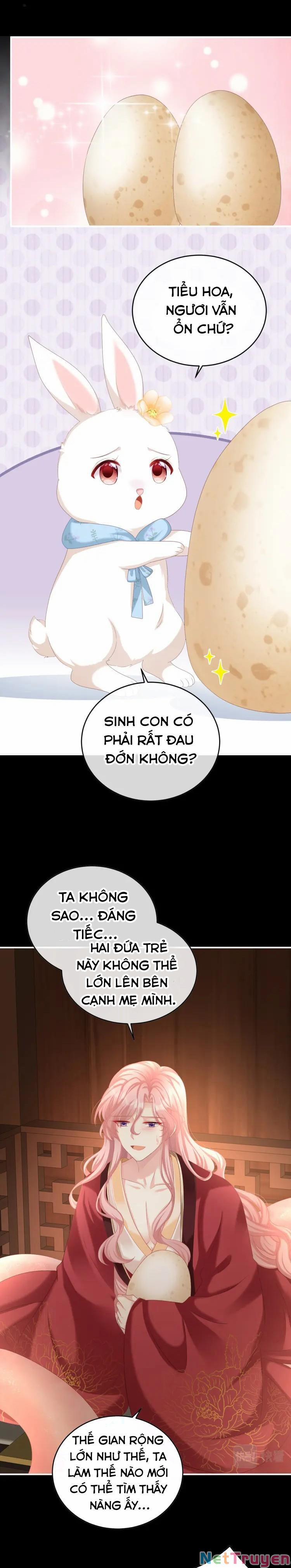 Kiều Phu Có Hỉ 58 trang 9