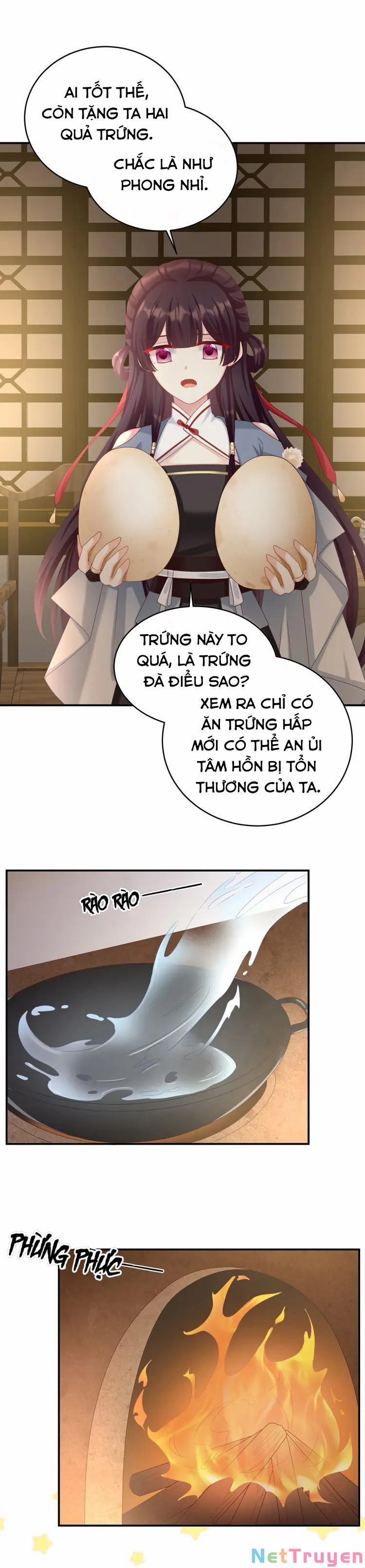 Kiều Phu Có Hỉ 59 trang 11