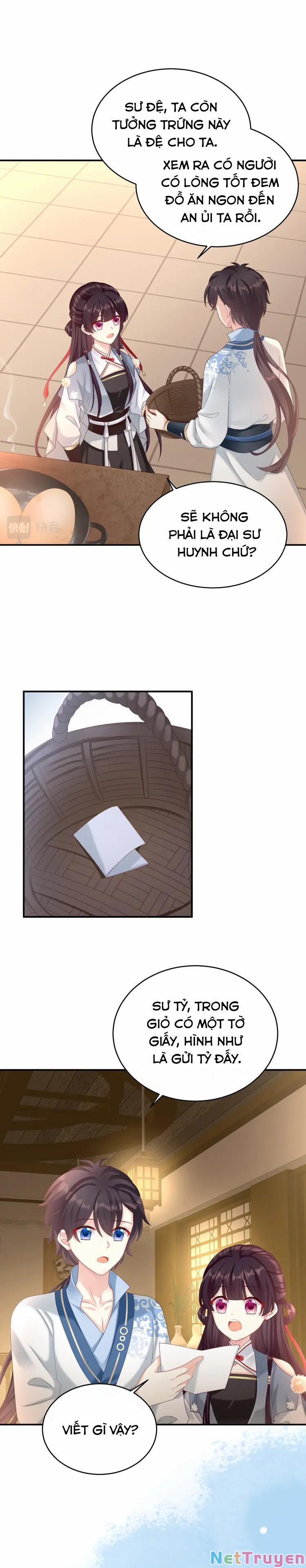 Kiều Phu Có Hỉ 59 trang 13