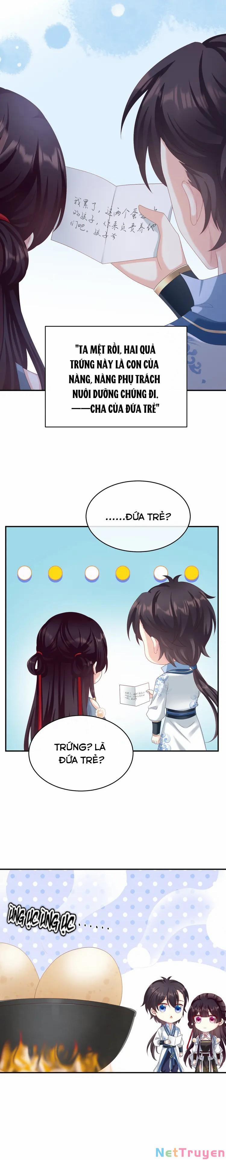 Kiều Phu Có Hỉ 59 trang 14