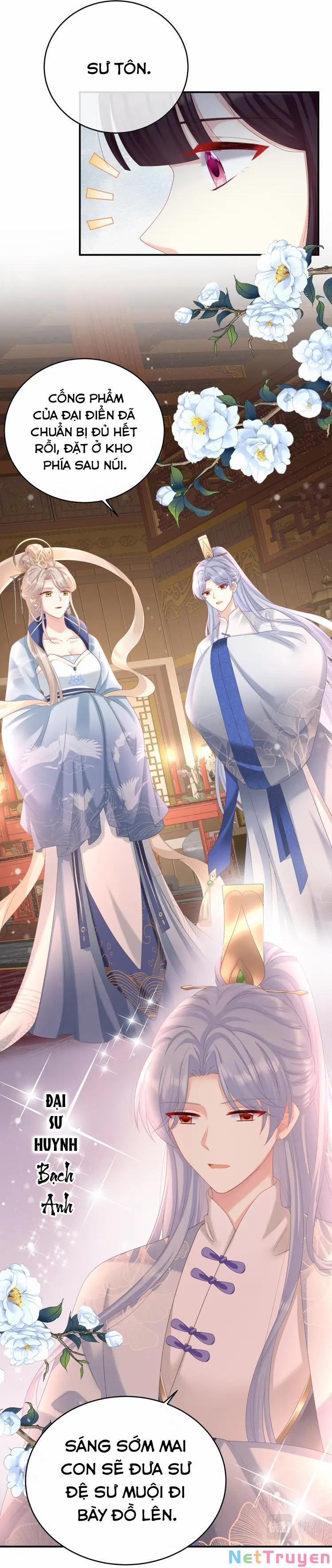 Kiều Phu Có Hỉ 59 trang 2