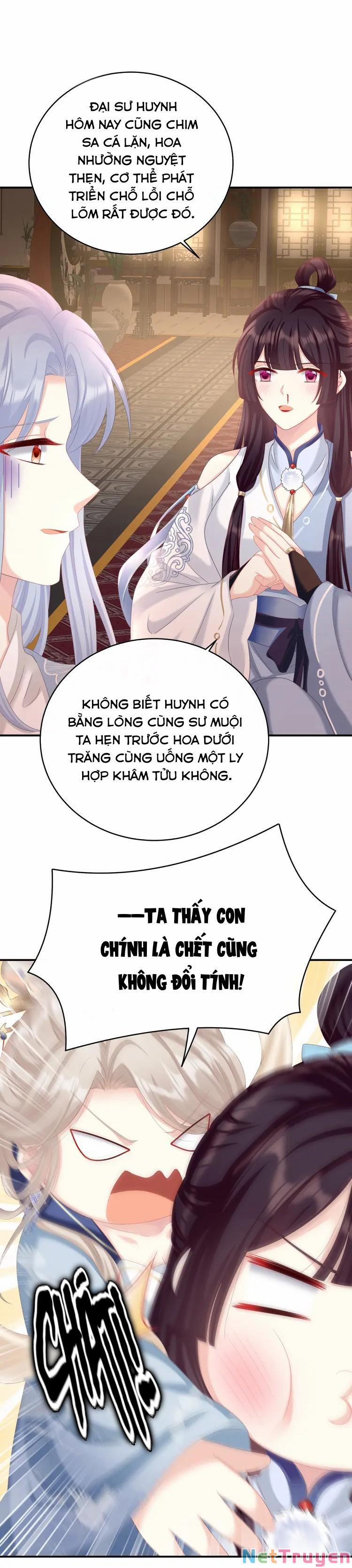 Kiều Phu Có Hỉ 59 trang 3