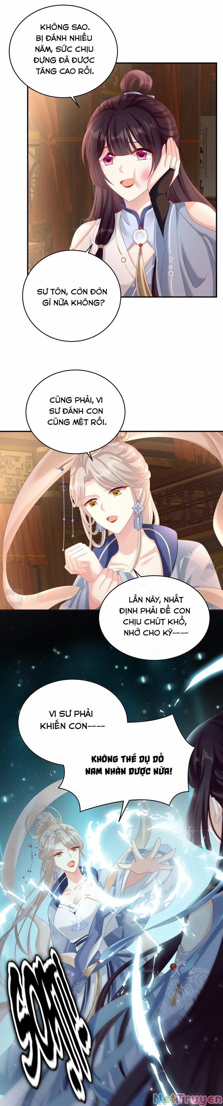 Kiều Phu Có Hỉ 59 trang 5