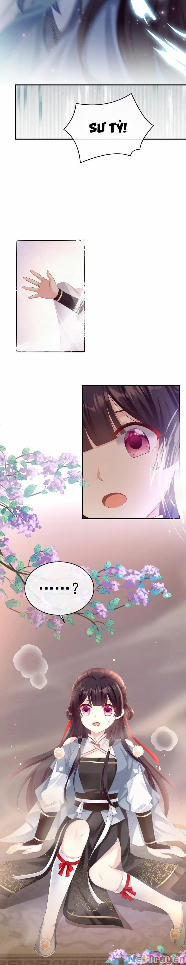 Kiều Phu Có Hỉ 59 trang 6