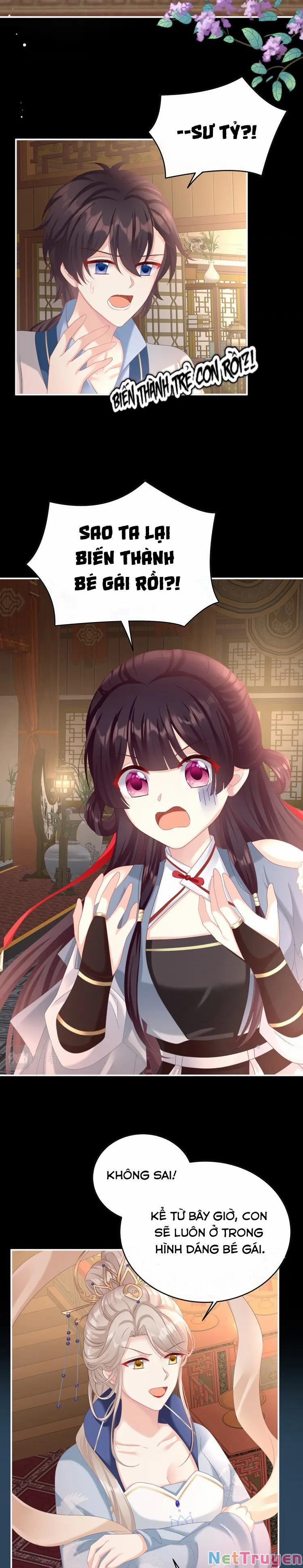 Kiều Phu Có Hỉ 59 trang 7