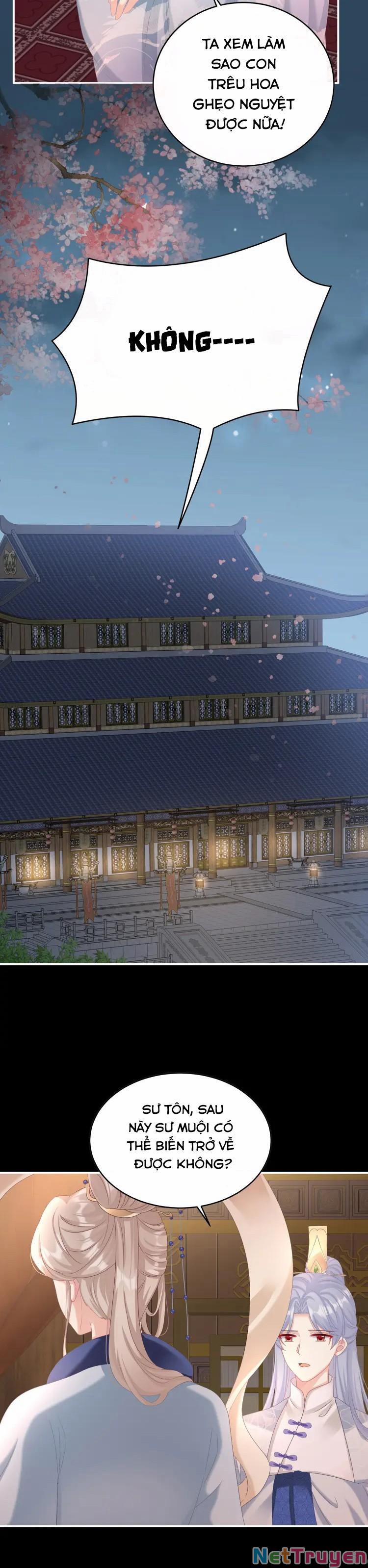 Kiều Phu Có Hỉ 59 trang 8