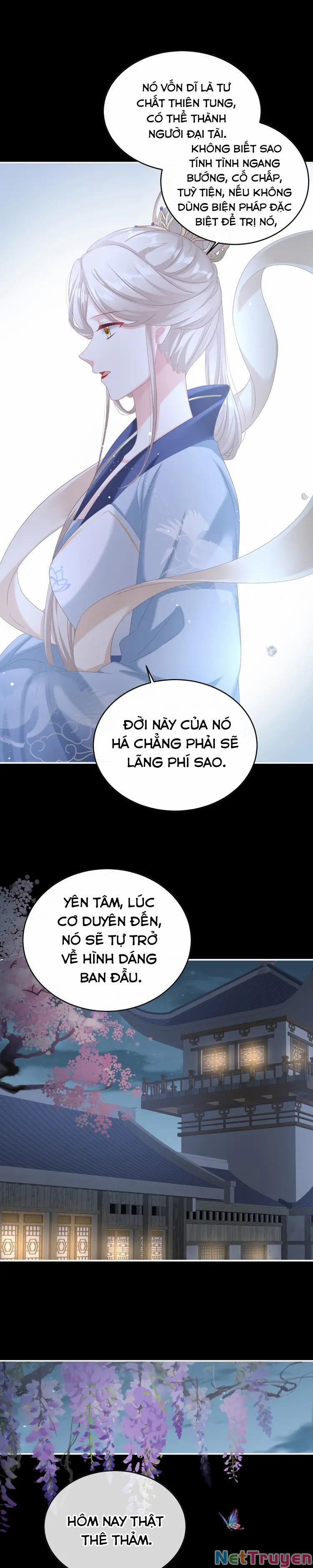 Kiều Phu Có Hỉ 59 trang 9