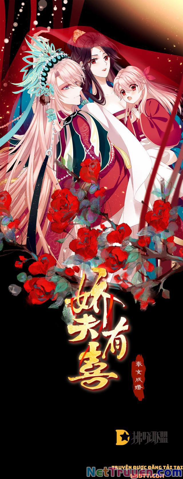 Kiều Phu Có Hỉ 6 trang 0