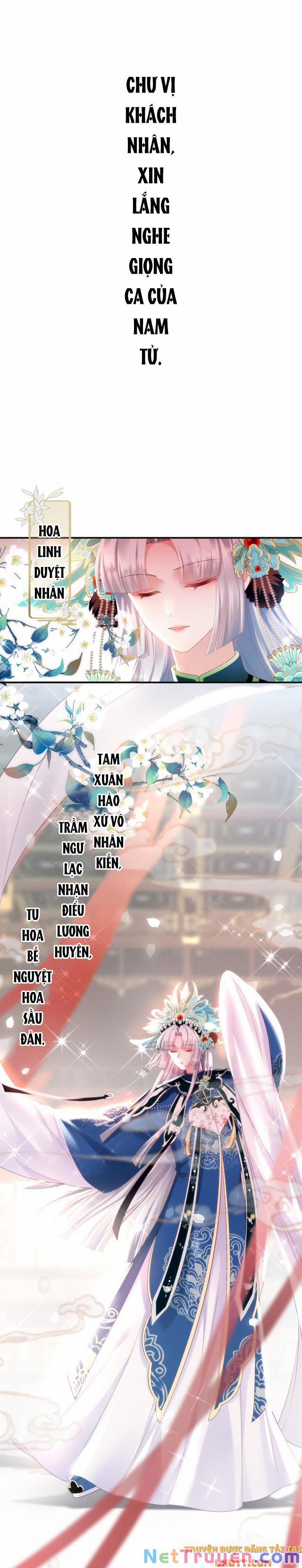 Kiều Phu Có Hỉ 6 trang 1