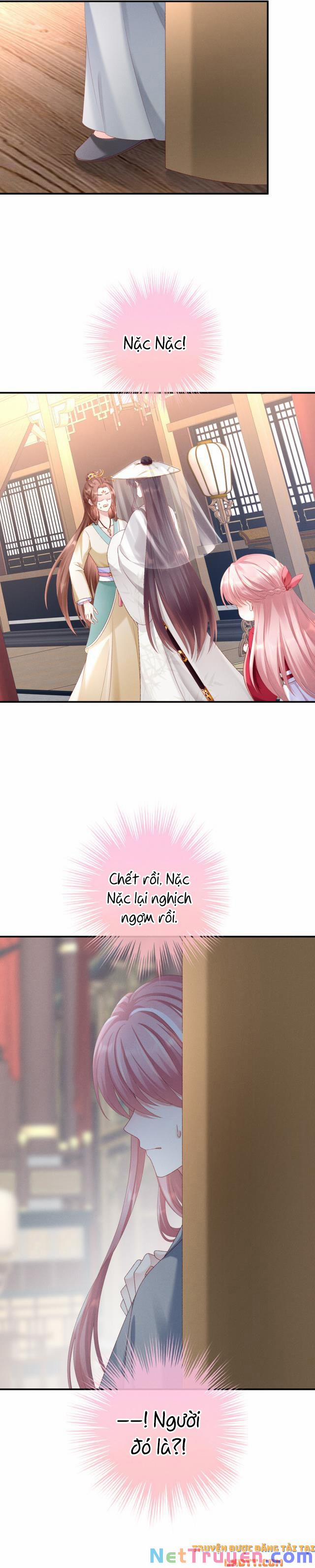 Kiều Phu Có Hỉ 6 trang 10