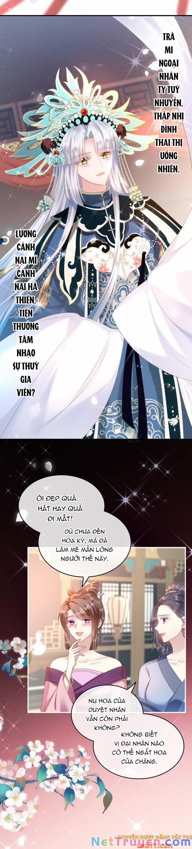 Kiều Phu Có Hỉ 6 trang 2