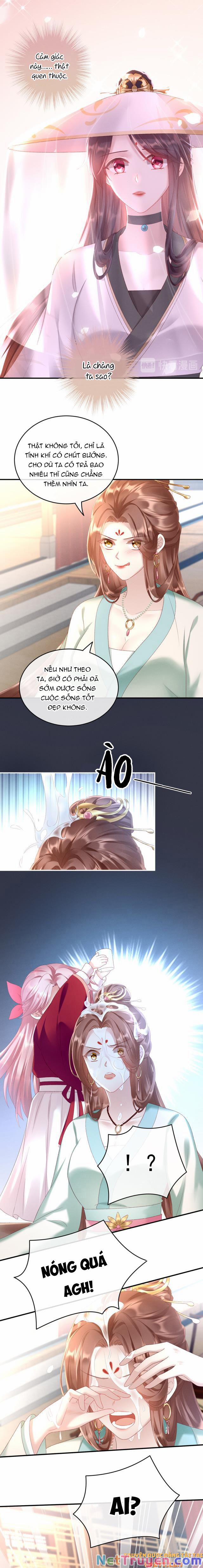 Kiều Phu Có Hỉ 6 trang 3