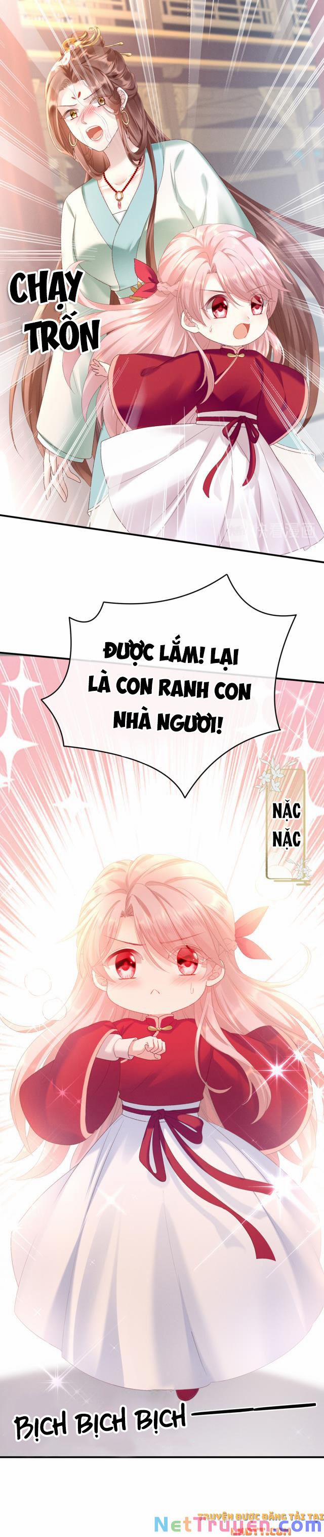 Kiều Phu Có Hỉ 6 trang 4